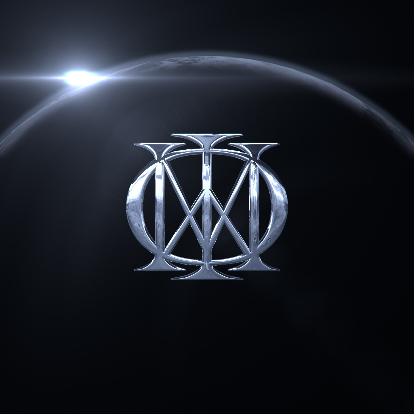 Dream Theater – Dream Theater – Metal Revolution
