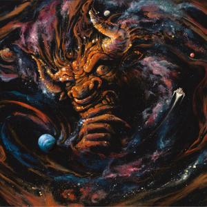 Monster Magnet – Last Patrol (Napalm Records)