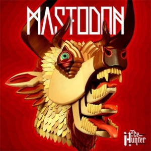 Mastodon-The_Hunter