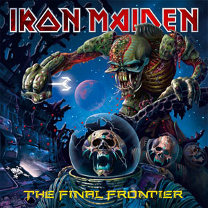 The_Final_Frontier_cover