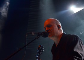 Devin Townsend Project, March 25th 2015, Amager Bio, Copenhagen, Denmark