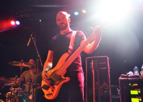 Periphery, March 25th 2015, Amager Bio, Copenhagen, Denmark