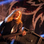 Exodus live at Copenhell