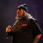 Exodus live at Copenhell