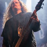 Exodus live at Copenhell