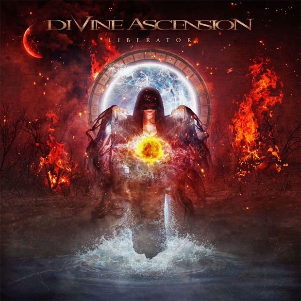 Divine Ascension – Liberator – Metal Revolution