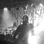 Paradise Lost – live in Malmö