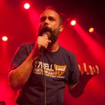 Clutch, 4th December 2015, Store Vega, Copenhagen, Denmark