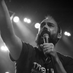 Clutch, 4th December 2015, Store Vega, Copenhagen, Denmark