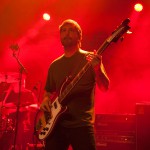 Clutch, 4th December 2015, Store Vega, Copenhagen, Denmark