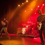 Clutch, 4th December 2015, Store Vega, Copenhagen, Denmark