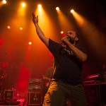 Clutch, 4th December 2015, Store Vega, Copenhagen, Denmark