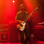 Clutch, 4th December 2015, Store Vega, Copenhagen, Denmark