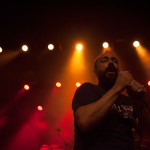 Clutch, 4th December 2015, Store Vega, Copenhagen, Denmark