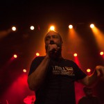 Clutch, 4th December 2015, Store Vega, Copenhagen, Denmark