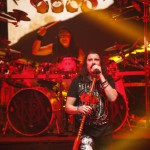 Dream Theater – Live at Koncerthuset, Copenhagen, Denmark 2016