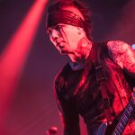 Sixx A.M., 23rd June 2016, Hades: Copenhell Festival, Copenhagen, Denmark