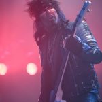 Sixx A.M., 23rd June 2016, Hades: Copenhell Festival, Copenhagen, Denmark