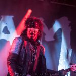 Sixx A.M., 23rd June 2016, Hades: Copenhell Festival, Copenhagen, Denmark