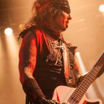 Sixx A.M., 23rd June 2016, Hades: Copenhell Festival, Copenhagen, Denmark