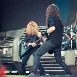 Megadeth, 24rd June 2016, Helveti: Copenhell Festival, Copenhagen, Denmark