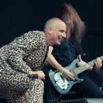 Clawfinger, 25th June 2016, Helviti: Copenhell Festival, Copenhagen, Denmark