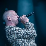 Clawfinger, 25th June 2016, Helviti: Copenhell Festival, Copenhagen, Denmark