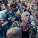 Clawfinger, 25th June 2016, Helviti: Copenhell Festival, Copenhagen, Denmark