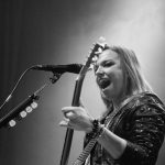 Halestorm, 8th June 2016, Amager Bio, Copenhagen, Denmark