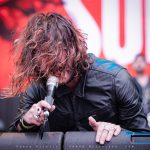 Rival Sons, 25th June 2016, Helviti: Copenhell Festival, Copenhagen, Denmark