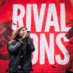 Rival Sons, 25th June 2016, Helviti: Copenhell Festival, Copenhagen, Denmark