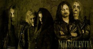 Malevolentia Band