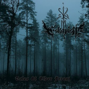 Eskapism – Tales of Elder Forest (Folkvangr-300