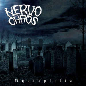 NervoChaos – Nyctophilia