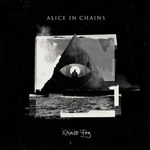 ALICE IN CHAINS – Rainier Fog (BMG)