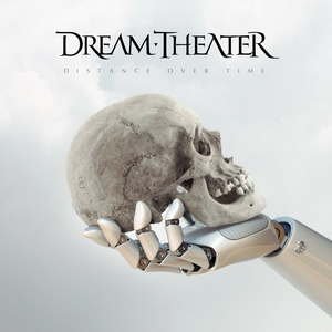 Dream-Theater-Distance-Over-Time