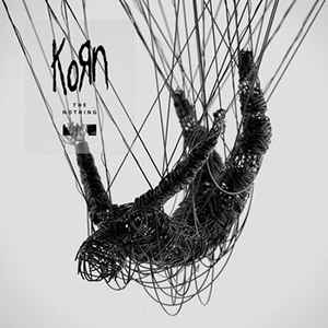KORN–The Nothing