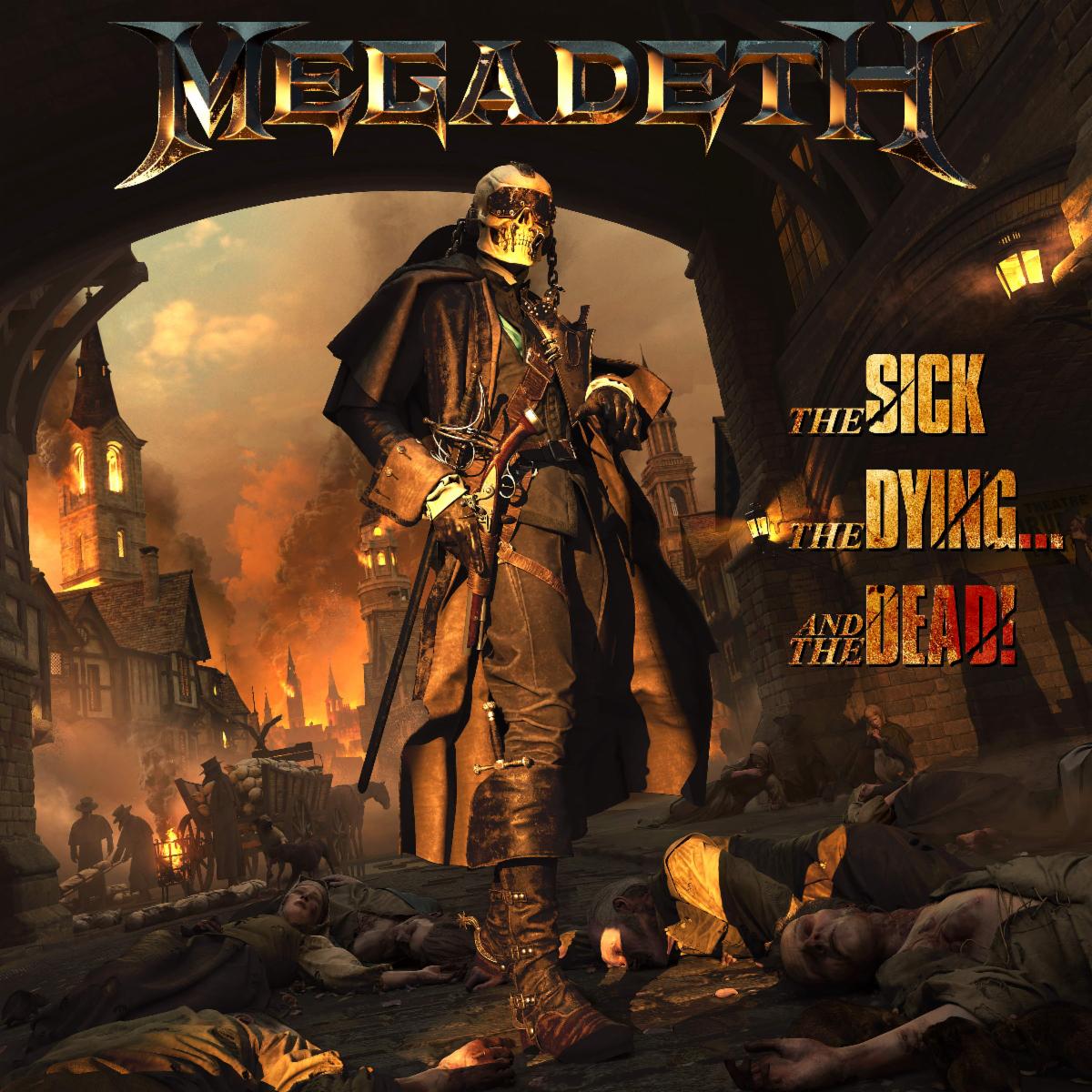The-Sick-The-Dying-And-The-Dead-Megadeth