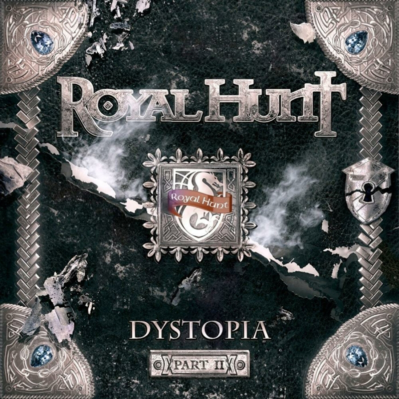 Dystopia – Part 2. Royal Hunt (2022)