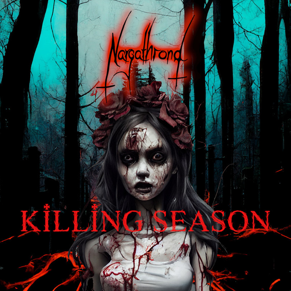 Killing Season by Nargathrond