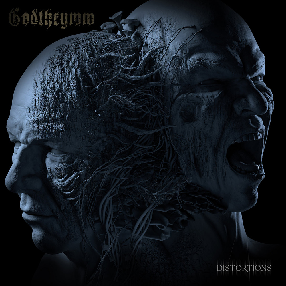 Godthrymm – Distortions