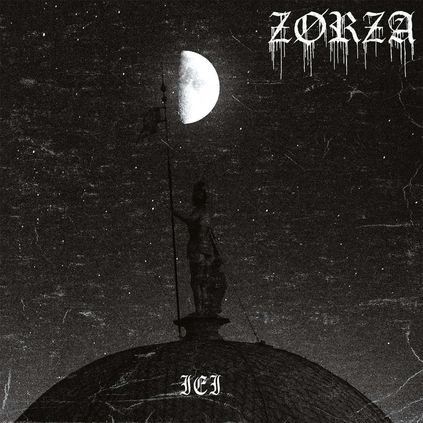 ZØRZA – IEI